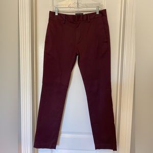 Banana Republic Men’s Size 30 x 30 Chinos